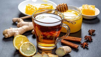 Cinnamon and Honey: A Natural Remedy to Alleviate Cold Symptoms