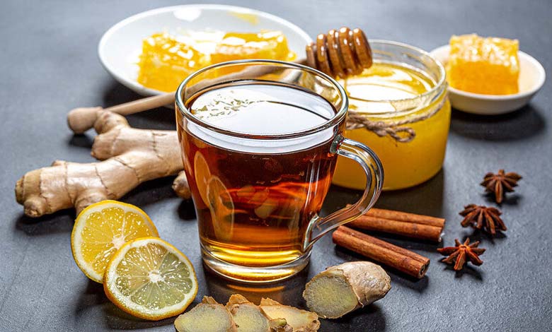 Cinnamon and Honey: A Natural Remedy to Alleviate Cold Symptoms