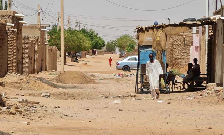 Civil administration in Sudan: is it the only way out of the spiral of collapse?
