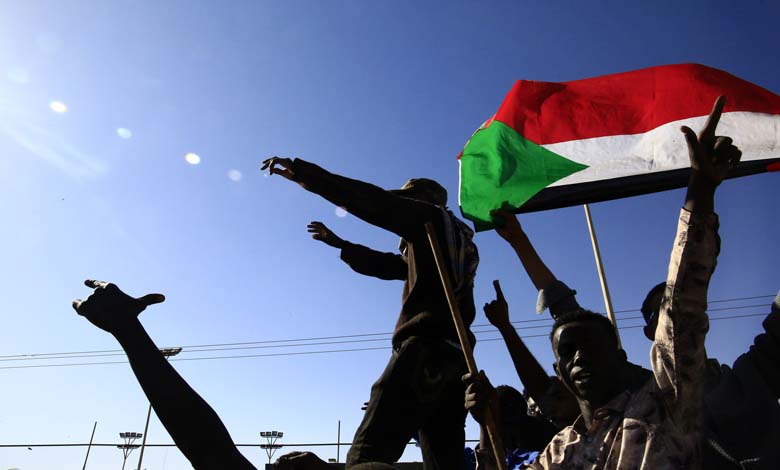 Civilian Transition or Chaos: Sudan’s Final Battle with Itself and the World