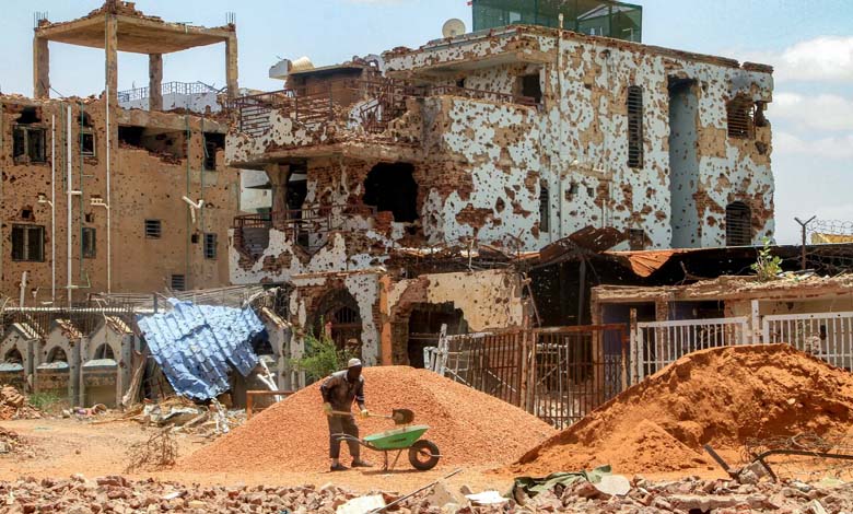 Civility as a National Necessity… Sudan Between Collapse and Reconstruction