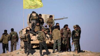 Clashes between the Syrian Army and the SDF disrupt the reconciliation and integration process