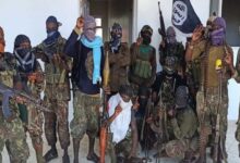 Collapse of aid fuels the rise of ISIS, as Mozambique stands on the brink of a new explosion