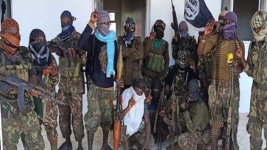 Collapse of aid fuels the rise of ISIS, as Mozambique stands on the brink of a new explosion