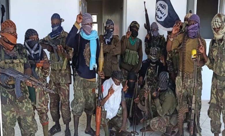 Collapse of aid fuels the rise of ISIS, as Mozambique stands on the brink of a new explosion