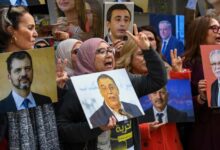 Conspirators Against Tunisia’s Security… Heavy Sentences for the Brotherhood and Their Allies