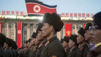 Daydreams: North Korea Shatters Its Neighbor’s Hopes for Denuclearization