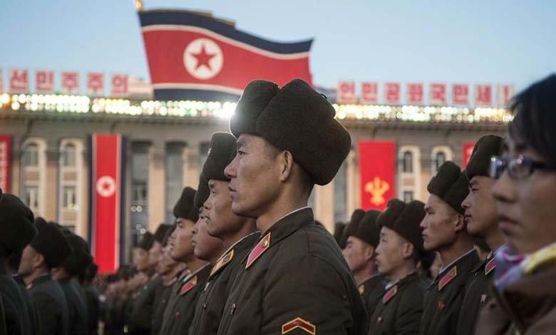 Daydreams: North Korea Shatters Its Neighbor’s Hopes for Denuclearization