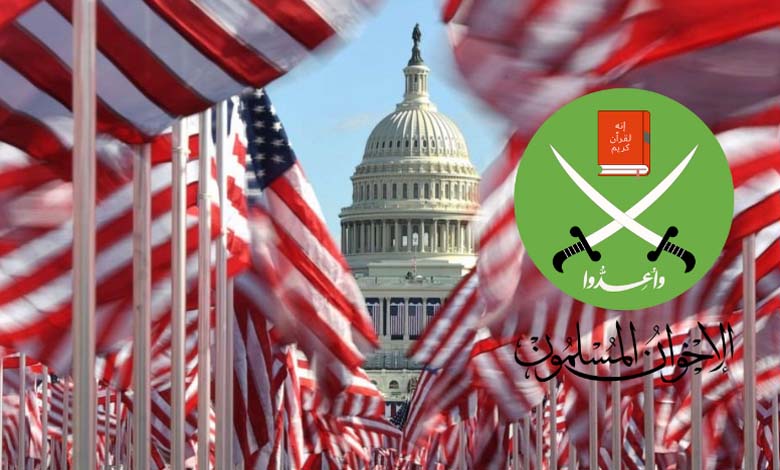 Denial of Lineage: The Shadow of a Ban Haunts the Muslim Brotherhood in the U.S. and Europe