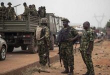 Dependency concerns and risks of terrorist financing: Niger suspends the work of non-governmental organizations