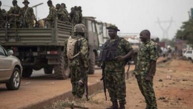 Dependency concerns and risks of terrorist financing: Niger suspends the work of non-governmental organizations