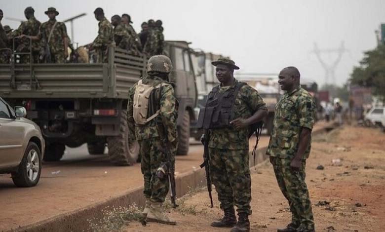 Dependency concerns and risks of terrorist financing: Niger suspends the work of non-governmental organizations