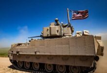 Despite its losses in Ukraine, the US Army upgrades the Bradley