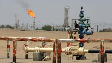 Dispute over oil fields threatens to divide southern Yemen