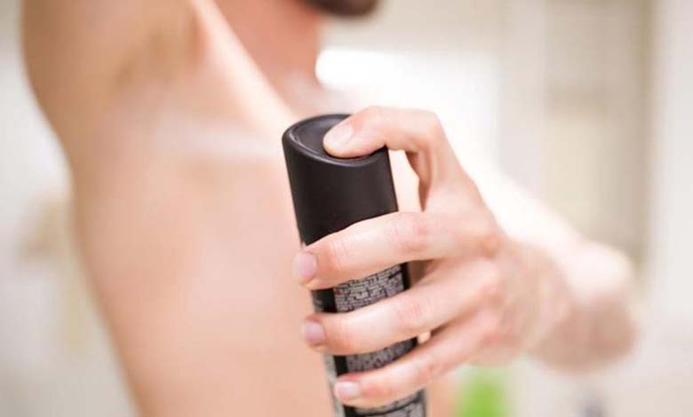 Do deodorants cause cancer? Scientific demystification of a persistent myth