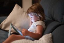 Does blue light affect children’s sleep? A scientific analysis of its real impact