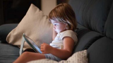 Does blue light affect children’s sleep? A scientific analysis of its real impact