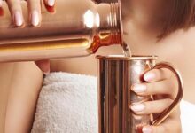 Drinking from Copper Bottles: A Healthy Habit with Hidden Risks