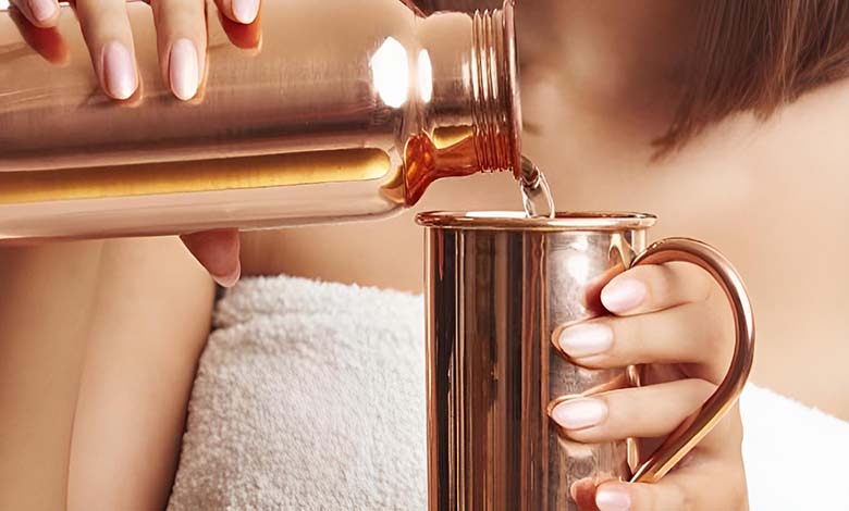 Drinking from Copper Bottles: A Healthy Habit with Hidden Risks