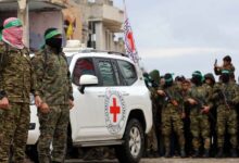 During the recovery of a hostage’s remains in Gaza, Hamas admits to deceiving Israel