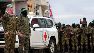 During the recovery of a hostage’s remains in Gaza, Hamas admits to deceiving Israel
