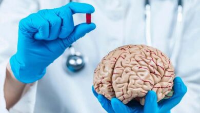 Early warning signs that may signal a stroke one month before it occurs