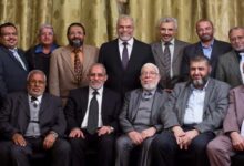 Elections marked by division: behind the scenes of selecting a new Muslim Brotherhood leadership