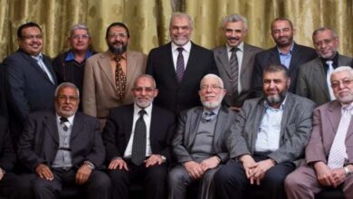 Elections marked by division: behind the scenes of selecting a new Muslim Brotherhood leadership