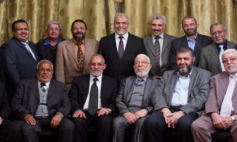 Elections marked by division: behind the scenes of selecting a new Muslim Brotherhood leadership