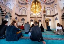 Embezzlement of Mosque Donations: Germany Exposes a New Crime by the Muslim Brotherhood