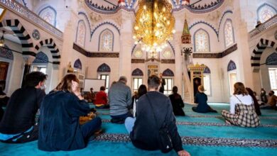 Embezzlement of Mosque Donations: Germany Exposes a New Crime by the Muslim Brotherhood