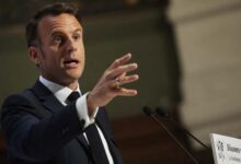 Extremism knocks on France’s door amid political crisis