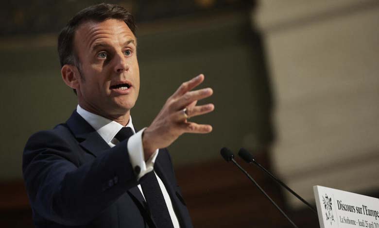 Extremism knocks on France’s door amid political crisis