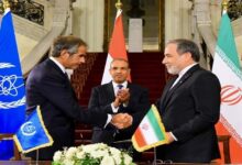 Facilities and uranium: The Atomic Agency adopts a resolution demanding Iran’s full and immediate cooperation