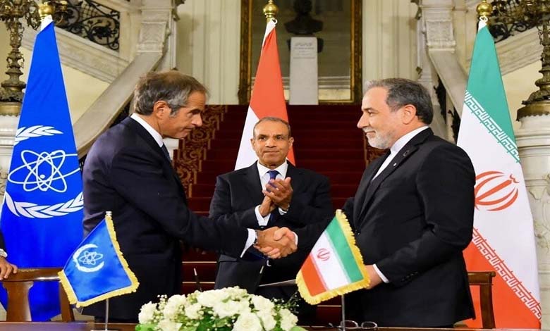 Facilities and uranium: The Atomic Agency adopts a resolution demanding Iran’s full and immediate cooperation