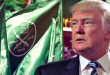 Financial and organizational blows… Will Trump’s decision deprive the Muslim Brotherhood of one billion dollars annually?