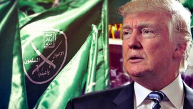 Financial and organizational blows… Will Trump’s decision deprive the Muslim Brotherhood of one billion dollars annually?