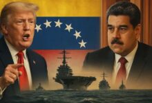 Ford in Latin America: a new escalation from Washington against Venezuela