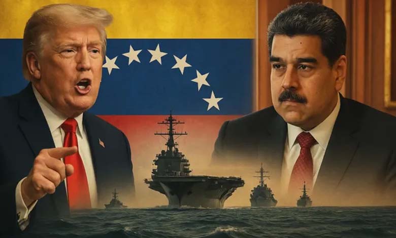 Ford in Latin America: a new escalation from Washington against Venezuela