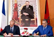 France warns of a terrorist surge and praises Morocco’s role in foiling attacks