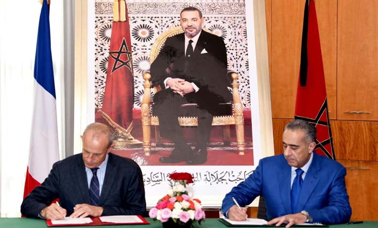 France warns of a terrorist surge and praises Morocco’s role in foiling attacks