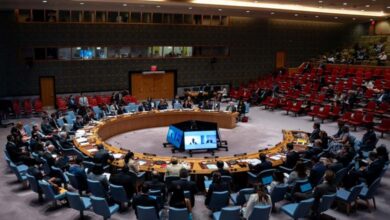 From Backroom Diplomacy to the Voting Floor: How Morocco Won the UN Security Council Battle Over the Moroccan Sahara