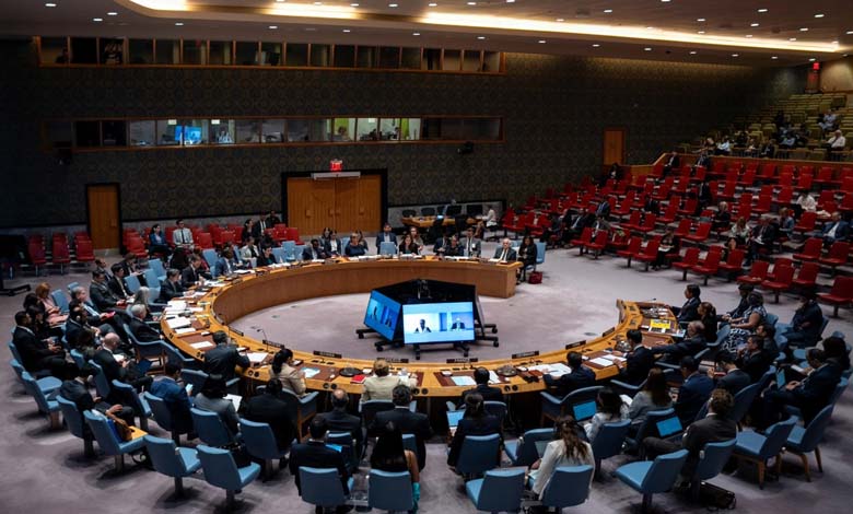 From Backroom Diplomacy to the Voting Floor: How Morocco Won the UN Security Council Battle Over the Moroccan Sahara