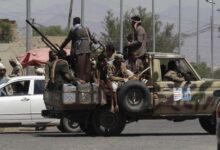 From Militia to Organized Crime: The Muslim Brotherhood in the Crosshairs of Yemeni Investigations