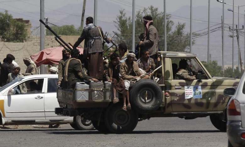 From Militia to Organized Crime: The Muslim Brotherhood in the Crosshairs of Yemeni Investigations