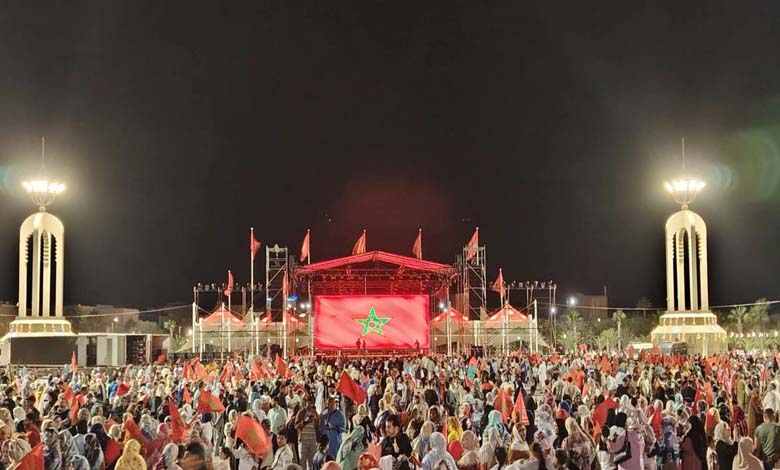 From New York to Laayoune: How Moroccan Diplomacy Worked Behind the Scenes to Secure the UN Vote for Autonomy