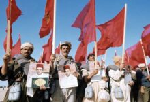 From a National Epic to an International Victory: 50 Years of the Green March in Morocco