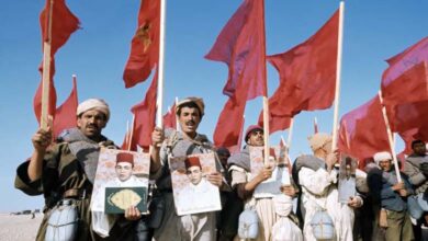 From a National Epic to an International Victory: 50 Years of the Green March in Morocco