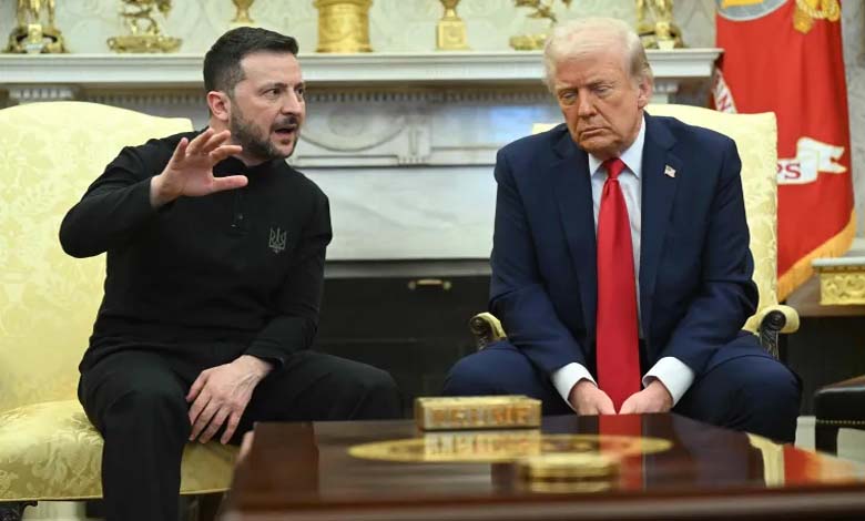 From diplomacy to missiles… a former US secretary joins a Ukrainian company