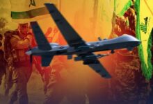 From drones to smart munitions: how is Hezbollah rearming itself?